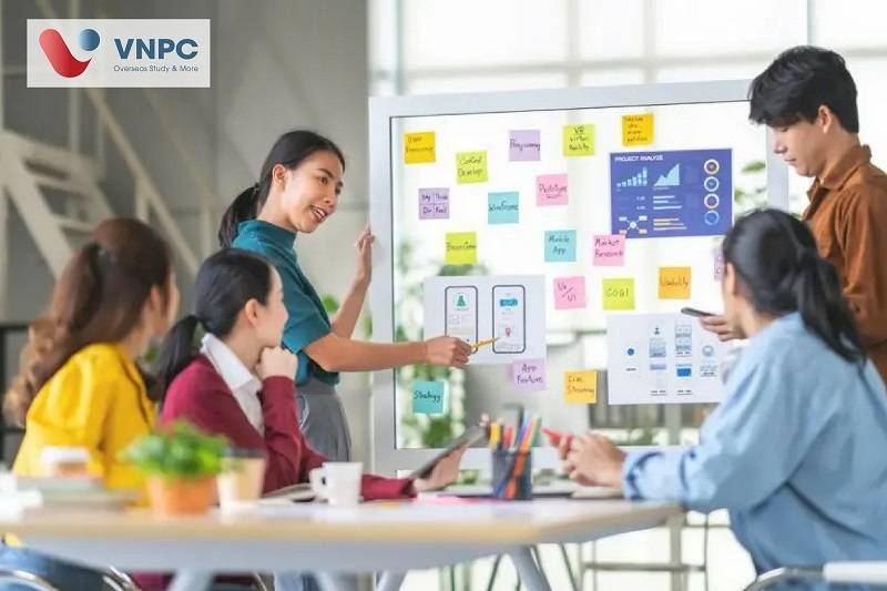 Đăng nhập King88 vina nhận +888K hàn quốc nên học ngành gì